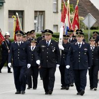 Tradicionalno vatrogasno hodočašće u Mariju Bistricu