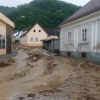 Nevrijeme u Požegi i okolici
