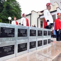 Macelj: Tomo Medved na misi zadušnici za žrtve komunizma