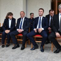 Macelj: Tomo Medved na misi zadušnici za žrtve komunizma