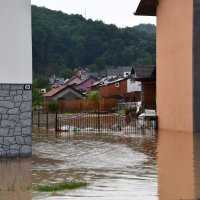Vidovci: Jako nevrijeme pogodilo požeštinu