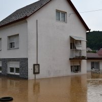 Vidovci: Jako nevrijeme pogodilo požeštinu