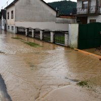 Vidovci: Jako nevrijeme pogodilo požeštinu
