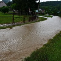 Vidovci: Jako nevrijeme pogodilo požeštinu