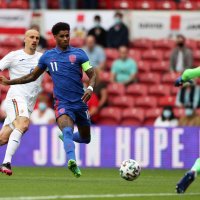 Engleska - Rumunjska, nogomet, pripreme za Euro, 6.6.2021.