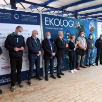 Međunarodna akcija čišćenja podmorja