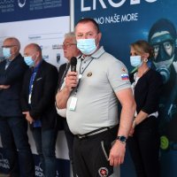 Međunarodna akcija čišćenja podmorja