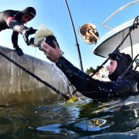 Međunarodna akcija čišćenja podmorja