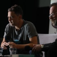 Razgovor s Paulom Austerom na Festivalu europske kratke priče