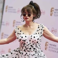 Helena Bonham Carter