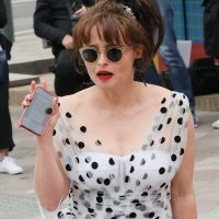 Helena Bonham Carter