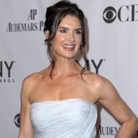 Brooke Shields