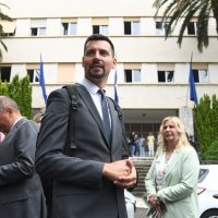 Ivica Puljak preuzeo dužnost gradonačelnika grada Splita
