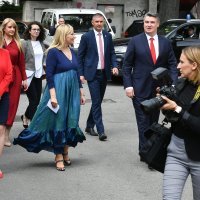 Zoran Milanović posjetio je Polikliniku za zaštitu djece i mladih Grada Zagreba