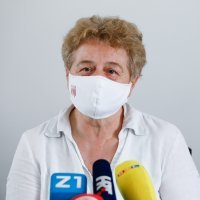 Sindikat zaposlenika u hrvatskome školstvu Preporod održao konferenciju za medije