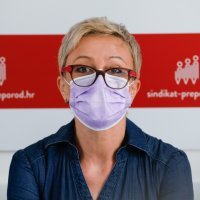 Sindikat zaposlenika u hrvatskome školstvu Preporod održao konferenciju za medije