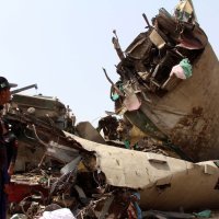 Željeznička nesreća u Pakistanu