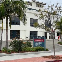 Santa Barbara Cottage Hospital