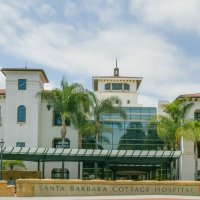 Santa Barbara Cottage Hospital