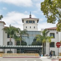 Santa Barbara Cottage Hospital