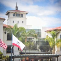 Santa Barbara Cottage Hospital