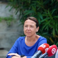 Županijski odbor HDZ-a Istarske županije organizirao je konferenciju za medije