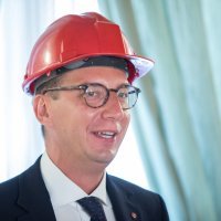 Rijeka: Marko Filipović preuzeo dužnost od bivšeg gradonačelnika Obersnela