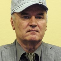 Ratko Mladić