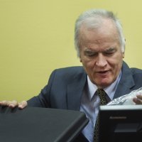 Ratko Mladić