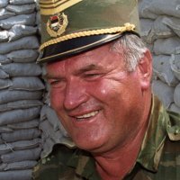 Ratko Mladić