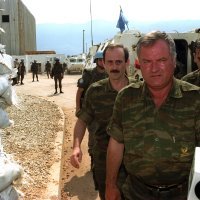 Ratko Mladić