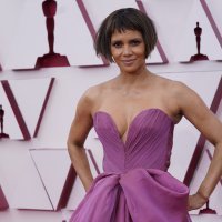Halle Berry