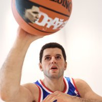 Dražen Petrović