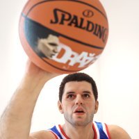 Dražen Petrović