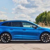 Škoda Enyaq Sportline iV