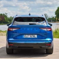 Škoda Enyaq Sportline iV