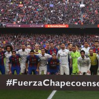 Barcelona - Real Madrid