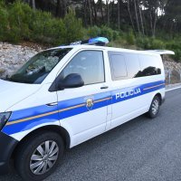 Potres kod Šibenika