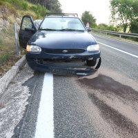 Potres kod Šibenika