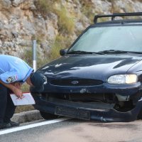 Potres kod Šibenika