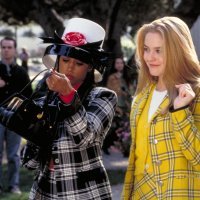 Alicia Silverstone u filmu 'Clueless'