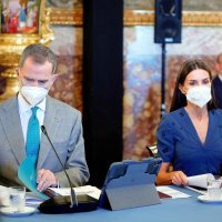 Kraljica Letizia i kralj Felipe VI