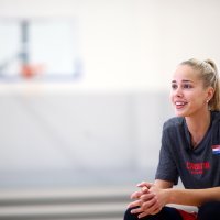 Antonija Mišura Sandrić