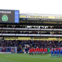Crystal Palace - Southampton