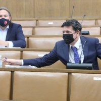 Predstavljeni programi i obavljeni razgovori s kandidatima za predsjednika Vrhovnog suda