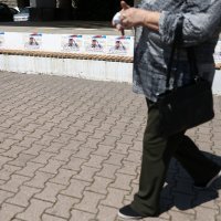 Podrška Ratku Mladiću u Bratuncu