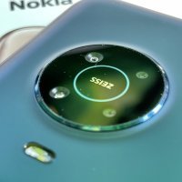 Nokia X20 slike uređaja