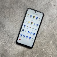 Nokia X20 slike uređaja