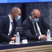 Boris Milošević i Tomo Medved