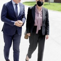 Kolinda Grabar Kitarović